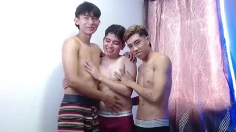 GEORGE  JOE online show from December 21, 2:23 pm