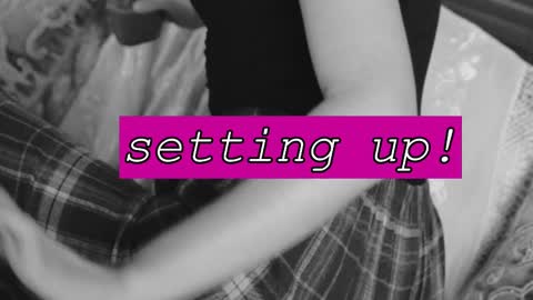 Joan online show from September 19, 7:17 pm