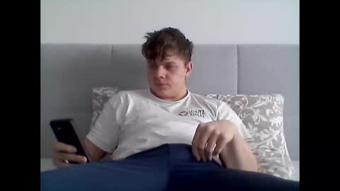 thecuteguy144949 online show from February 11, 11:20 am