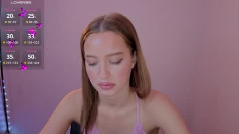 Olivia online show from May 14, 7:56 pm