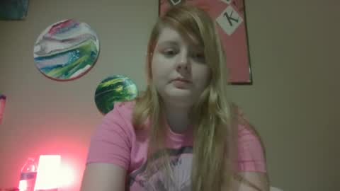 Kassandra Grant online show from December 30, 11:06 pm