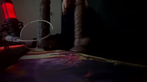 BigT online show from February 17, 5:55 pm