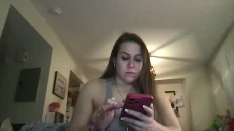 Masked Milf Christina online show from April 4, 1:45 am