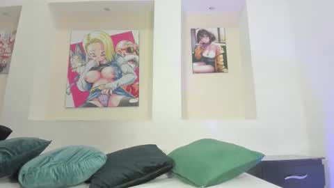 Thedol1 online show from November 28, 11:45 pm