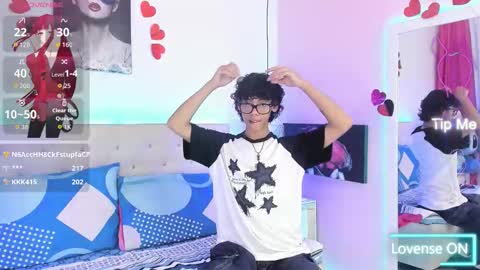 ethan online show from October 20, 7:41 pm