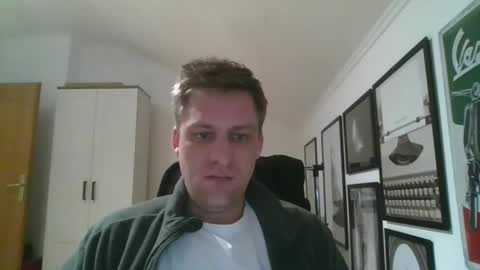 thedon2123 online show from December 4, 5:38 pm