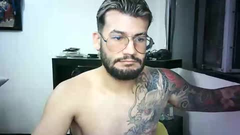 thedragonboyxxx online show from April 2, 4:09 am