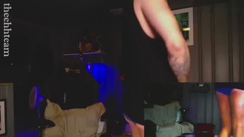 H online show from December 3, 2:31 am