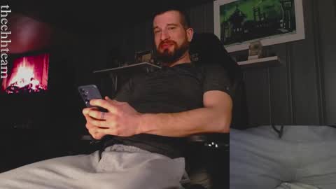 H online show from March 9, 10:52 pm