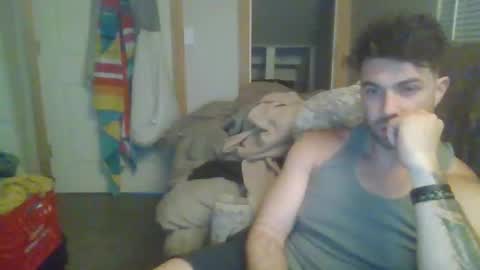 theepapajohn online show from April 20, 2:58 am