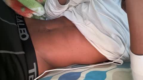 theeshooterr online show from March 10, 1:10 pm