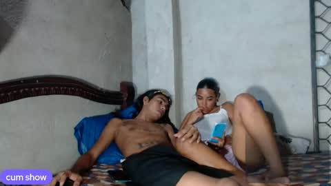 las cabras online show from April 18, 11:38 pm