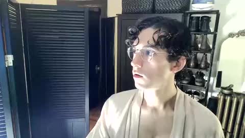 thegallerymale online show from September 14, 2:18 pm