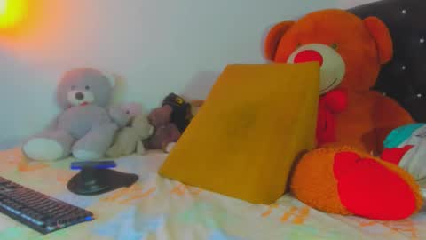 Prince online show from November 29, 4:14 pm