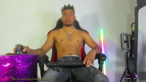 Prince online show from April 12, 3:49 pm