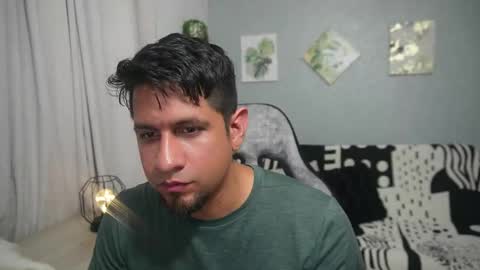 Marcelo online show from September 30, 2:33 am