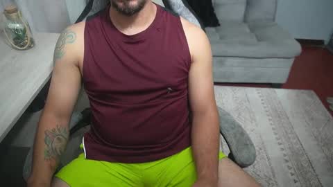 Marcelo online show from November 13, 3:09 am