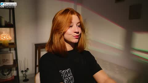   Streaming mostly at    online show from February 3, 8:13 pm