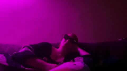 Goddess Frida online show from October 14, 4:04 am