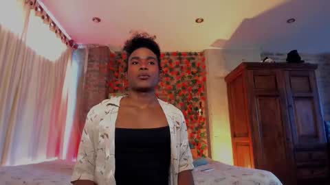 Goldie online show from January 11, 2:01 pm