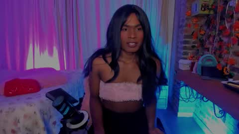 Goldie online show from February 19, 10:47 am