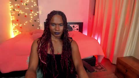 Goldie online show from March 12, 5:02 am