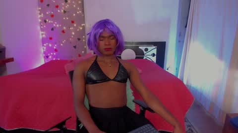 Goldie online show from January 23, 10:33 pm