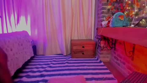 Goldie online show from January 14, 12:29 am