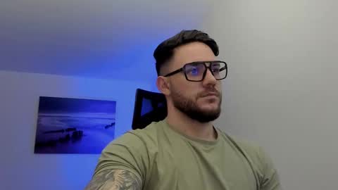 Richard online show from February 12, 6:17 am