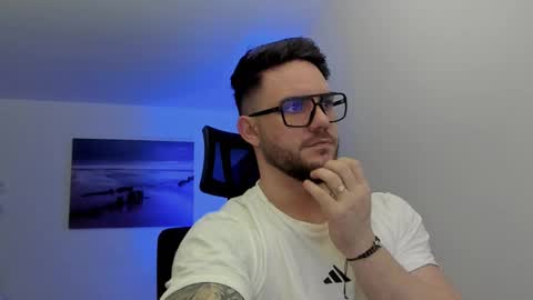 Richard online show from February 18, 4:23 am