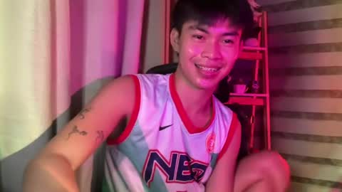 JAY online show from August 5, 8:06 pm