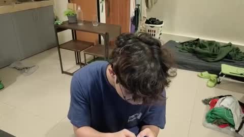 Green online show from April 11, 10:52 am