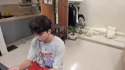 Green online show from November 5, 3:25 pm