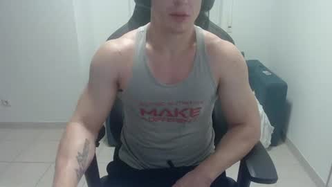 Alex online show from August 5, 3:03 am
