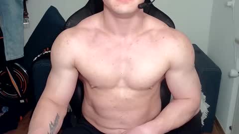 Alex online show from April 22, 11:45 pm