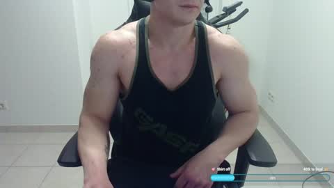Alex online show from June 12, 1:26 am