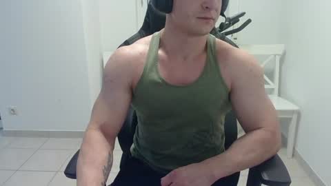 Alex online show from July 6, 12:29 am