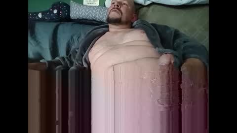 thehornyman916 online show from April 15, 5:49 pm