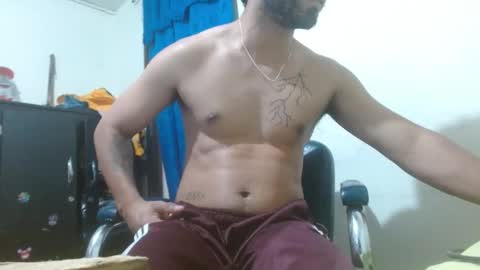 thehousedog online show from March 24, 9:21 pm