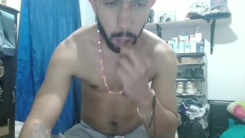 thehousedog online show from March 3, 7:07 pm