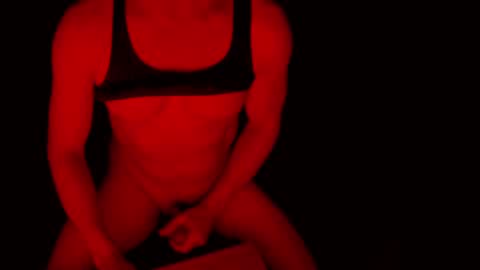 thehungmantis online show from September 25, 4:19 am