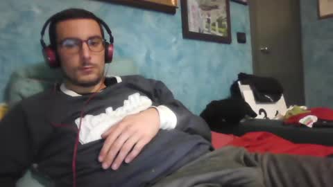 theitalianx95x online show from December 12, 9:48 pm