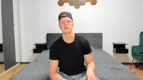 thejacob_d online show from March 25, 5:52 pm