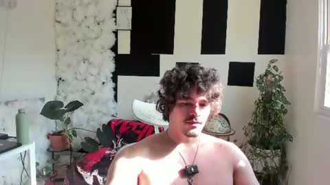 Johnny Stone online show from July 27, 10:18 pm