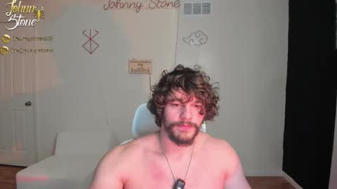 Johnny Stone online show from December 20, 11:22 pm