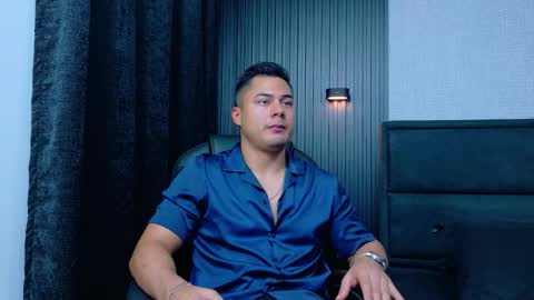 thekingerick online show from January 12, 1:12 am