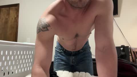 TheKinkyHubby online show from December 5, 6:06 pm