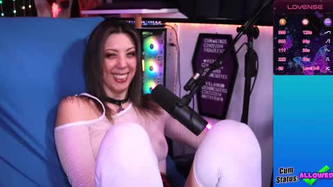 Nix online show from September 23, 2:27 am