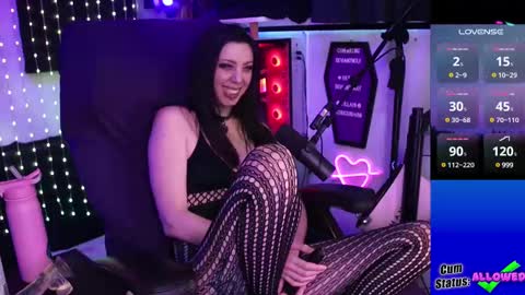 Nix online show from February 19, 4:12 am