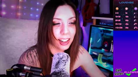 Nix online show from March 30, 7:14 pm